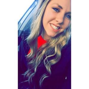 Meet your Posher, Callissa